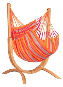 HOUPACÍ SÍŤ La Siesta, Online Only