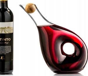 Karafa Gadget Master Twisted 1,2 l