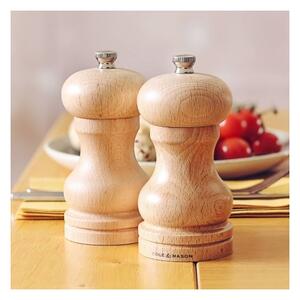 Cole&Mason - Mlýnek na pepř CAPSTAN BEECH buk 12 cm