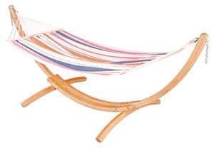 HOUPACÍ SÍŤ La Siesta, Online Only