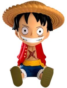 Pokladnička One Piece - Luffy SD