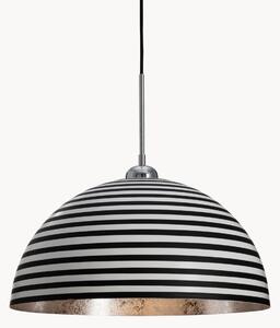Stmívatelné závěsné svítidlo Stripe