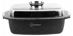 PEKÁČ 32CM 5,5 LMARMURB INDUCTION MASTERPAN MP-2147