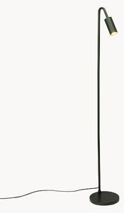 Lampa na čtení Curve