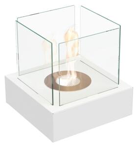 Kratki TANGO3/BIALY/TUV - BIO krb TANGO3 30,3x30 cm 1kW bílá