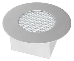 Kratki TANGO2/CZARNY/TUV - BIO krb TANGO2 35,3x25 cm 1kW černá