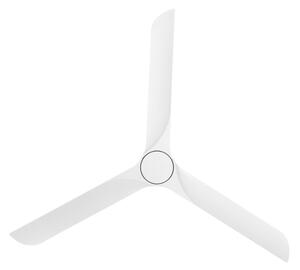 Lucci air 21610049 - Stropní ventilátor LONDO bílá + dálkové ovládání