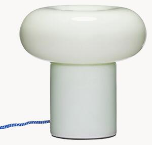 Ručně vyrobená stolní lampa Hues