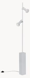 Sada ručně vyrobených stojacích lamp, 2 díly