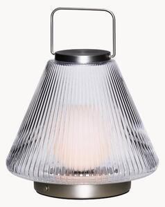 Ručně vyrobená přenosná lampa Tou, stmívatelná