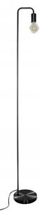 STOJACÍ LAMPA MINIMALISTICKÁ PODLAHOVÁ výška 150 cm