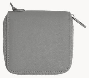 Kompaktní šperkovnice Roll Slate Grey