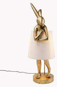Velká designová stolní lampa Animal Rabbit