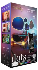 Twinkly LED pásek TWD060STP-B 5V 3m