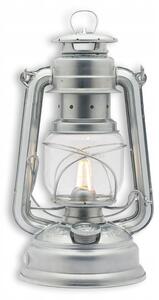 Lucerna Feuerhand kov, sklo 26,5 cm