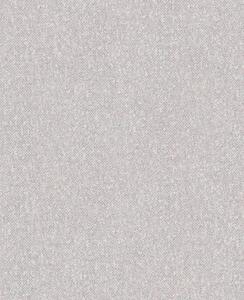 Vliesová tapeta na zeď, fialovo-šedá, imitace hrubé látky, 143409, Heirloom, Superfresco Easy