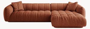 Modulární rohová pohovka Julia Liberty, 3místná