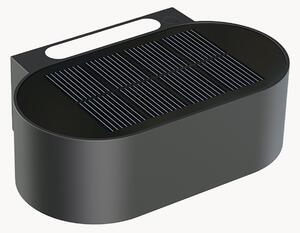 Stmívatelné solární nástěnné LED svítidlo Noxis