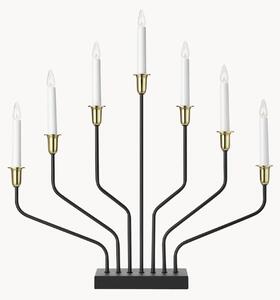 LED svícen Brosa