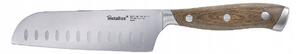 Kuchařský Nůž Metaltex 14 cm