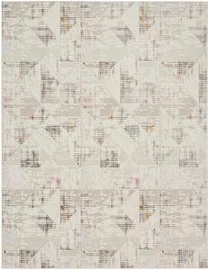 Koberec GLITZ TERME IVORY MULTI