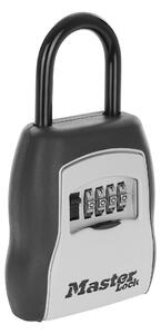 Skříňka na klíče Master Lock 5400EURD 10,1 x 9 x 4 cm