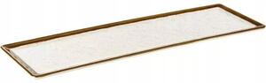 Melaminový tác APS GN 2/4 Stone Art 53x16,2 cm