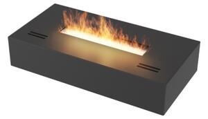 InFire - BIO krb 8x40 cm 3kW černá