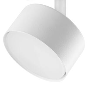 Bodové svítidlo do lištového systému AVIA 1xGX53/15W/230V bílá