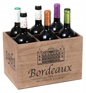 Stojan na víno Balvi Bordeaux 26572