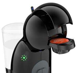 Krups - Kávovar na kapsle NESCAFÉ DOLCE GUSTO PICCOLO XS 1600W černá