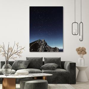 Obraz na plátně Hvězdná obloha - Dmitry Belov Rozměry: 40 x 60 cm