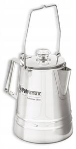 Cestovní kávovar Petromax Percolator Perkomax 1,5 l - nerezová ocel