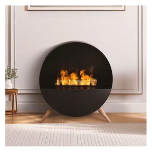 Planika MISTY - Krb na vodní páru na dálkové ovládání 72,9x65,3 cm 125W/230V
