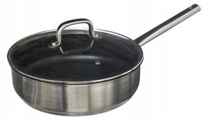 Pánev Secret De Gourmet 30 cm s nepřilnavým povrchem