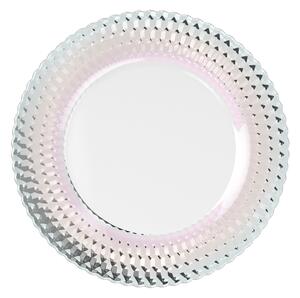 Villeroy&Boch Villeroy & Boch Boston Pearl Charger servírovací talíř, Ø 32 cm