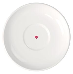 Villeroy&Boch Villeroy & Boch With Love Espresso šálek podšálek