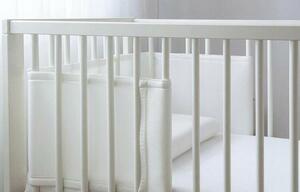 Mantinel do postýlky BabyMatex 180 x 30 cm
