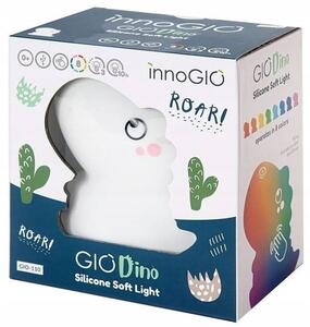Noční lampa InnoGIO bílá