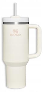 Stanley The Quencher Cup H2.O FlowState Tumbler 1180 ml 40oz Cream