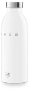 Smeg - Termoska 0,5 l bílá WBF01WH