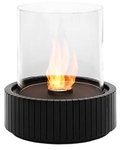 Planika Lotus - BIO krb 35,3x25,1 cm 2,5kW