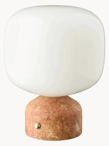 Stmívatelná přenosná stolní lampa Meemo