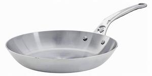 Tradiční pánev de Buyer Mineral B Pro 28 cm ocel ocel
