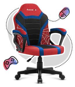 Dětská herní židle Ranger - 1.0 Spider Mesh