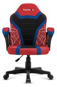Dětská herní židle Ranger - 1.0 Spider Mesh