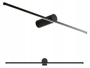 TOOLIGHT LAMPA APP1341-W ČERNÁ 40cm