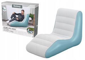 Nafukovací křeslo Bestway, vícebarevné