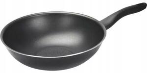 Wok pánev Gastro 28 cm