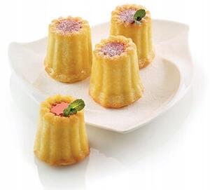 Forma na muffiny SilikoMart 30 x 17,5 cm